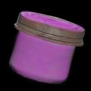 Stable Violet Flux