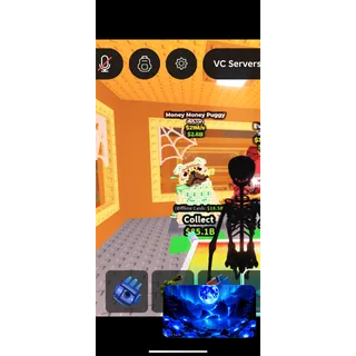 base money pug “sab” fast delivery 