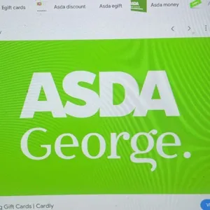 Asda 25gp