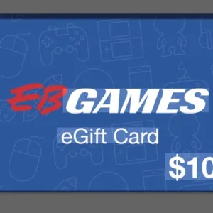 Ebgame 100 CAD