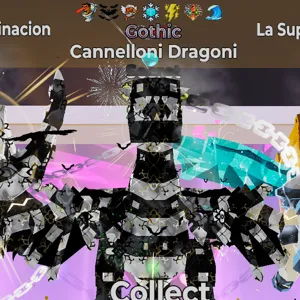 STEAL THE  BRAINROT