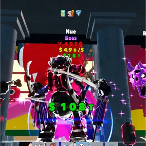 FIGHT THE BRAINROT