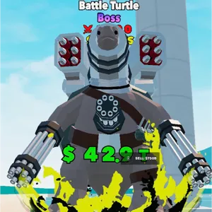 FIGHT THE BRAINROT