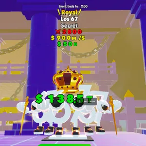 FIGHT THE BRAINROT