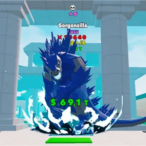 FIGHT THE BRAINROT