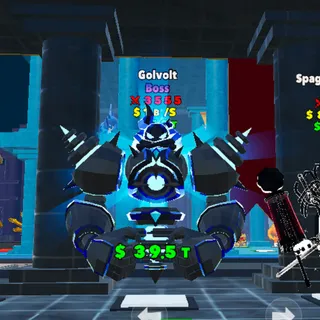 FIGHT THE  BRAINROT
