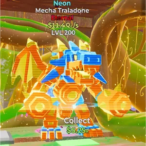 STEAL THE BRAINROT