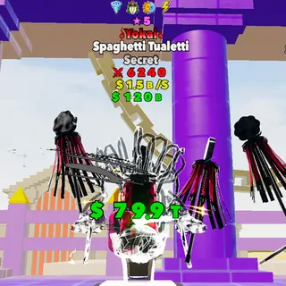 FIGHT THE BRAINROT