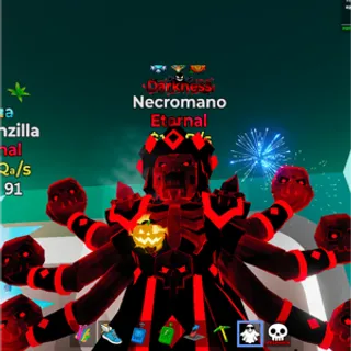 STEAL THE BRAINROT