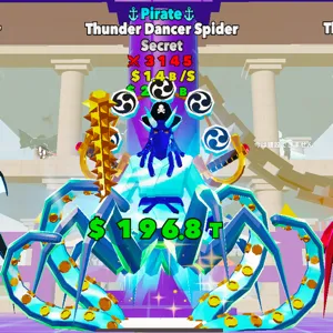 FIGHT THE BRAINROT