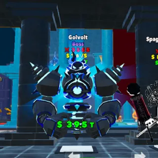 FIGHT THE  BRAINROT