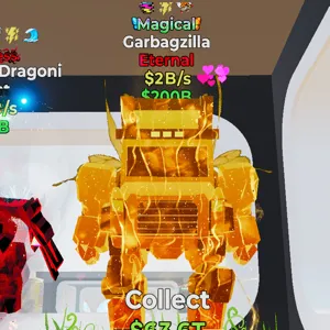 STEAL THE  BRAINROT
