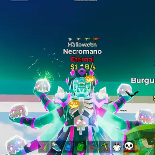 STEAL THE BRAINROT