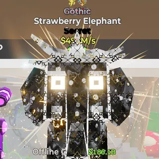 STEAL THE  BRAINROT