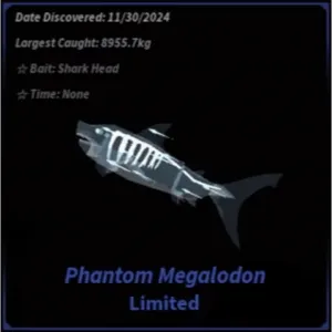 5 phantom megs 4$