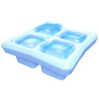 Ice Tray x18