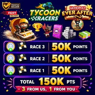 PINOCCHIO RACERS 