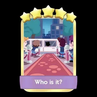 Who is it? 5⭐ Gold Sticker Monopoly Go Golden Blitz