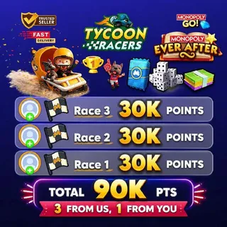 PINOCCHIO RACERS