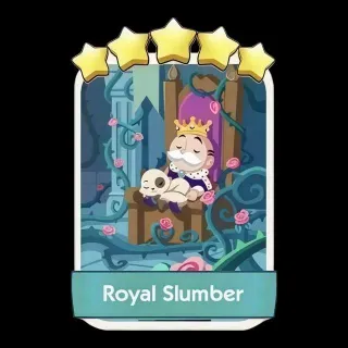 Royal Slumber