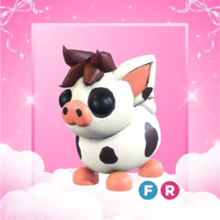 Mini Pig