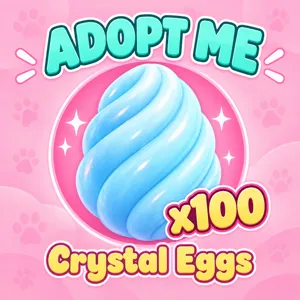 Crystal  Egg