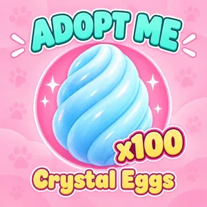 Crystal Egg