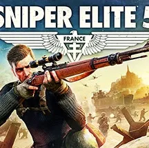 Sniper Elite 5