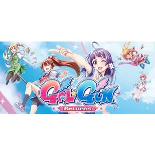 Gal*Gun Returns