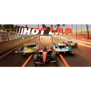 Hot Lap Racing