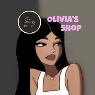 Olivia’s Shop