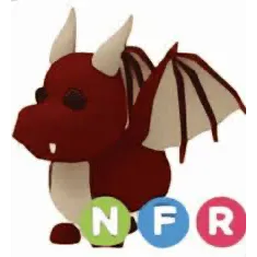 NFR dragon