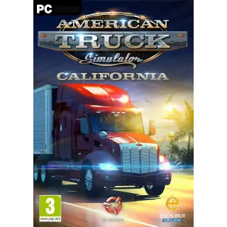 American Truck Simulator 