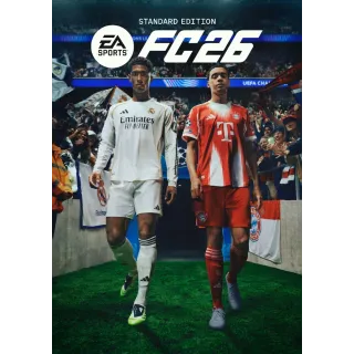 EA Sports FC 26 - Points 18500 XBOX - Global