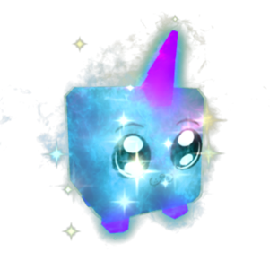 Other Shiny Galacticorn In Game Items Gameflip - ore mining simulator roblox