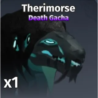 X1 therimorse species cos