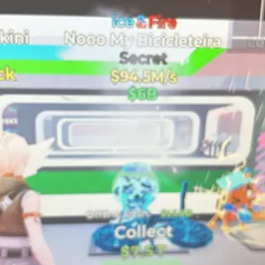 Fortnite Steal Brainrot