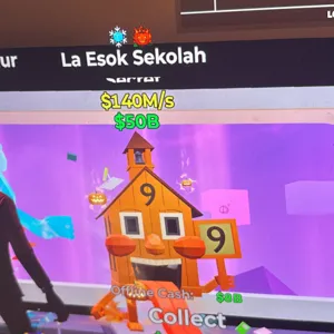 Fortnite Steal Brainrot