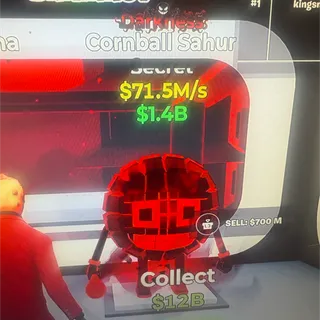 Fortnite Steal Brainrot