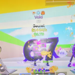 Fortnite Steal Brainrot