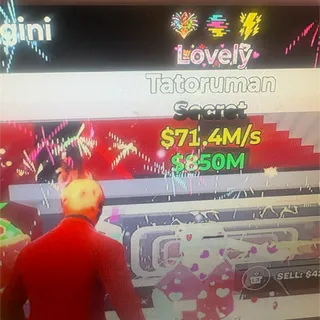 Fortnite Steal Brainrot