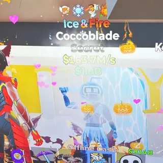 Fortnite Steal Brainrot