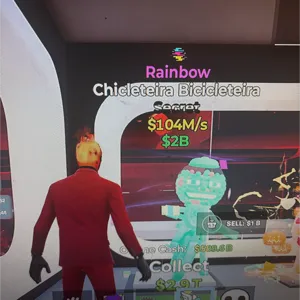 Fortnite Steal Brainrot