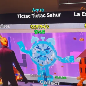 Fortnite Steal Brainrot