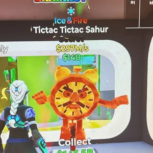 Fortnite Steal Brainrot