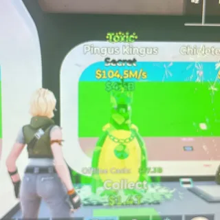 Fortnite Steal Brainrot