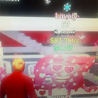 Fortnite Steal Brainrot