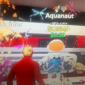 Fortnite Steal Brainrot