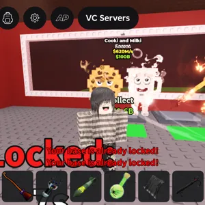 COOKIE AND MILKI 620M