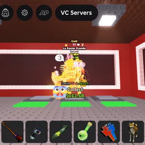 LA EASTER GRANDE 1.1B